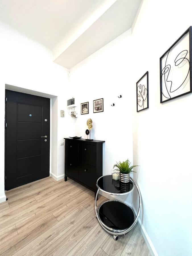Green Spot - Premium Studio - Sanador Victoriei Bucareste Exterior foto
